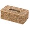 Vintiquewise Natural Woven Seagrass Wicker Rectangular Tissue Box Cover Holder QI003714.RC - alternate 2